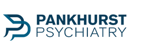 Kevin Pankhurst Psychiatry